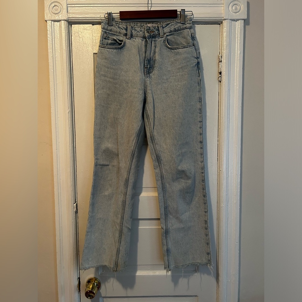 Zara Jeans